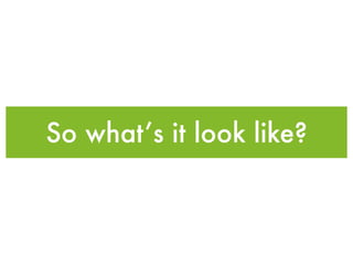 Differentiated Instruction