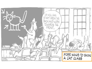 Differentiated Instruction