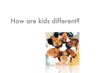 Differentiated Instruction