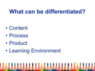 Differenciated Content Example Differentiated-Instruction.pptx