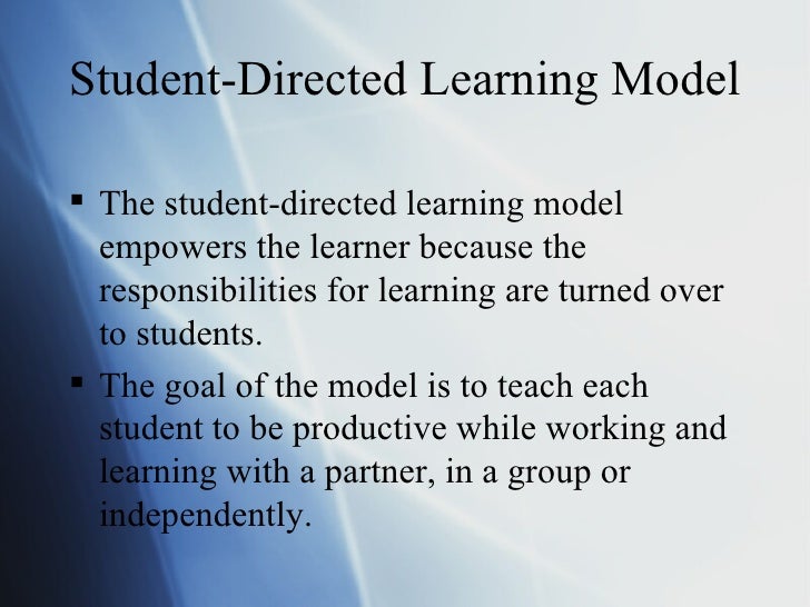 Differentiated Instructional Management