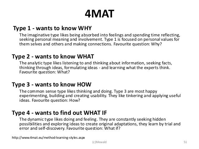 Differentiated instruction.handout