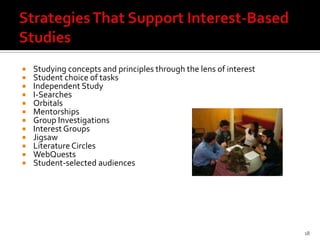 Assessing the LearnerBefore instructionPre testsJournalingSurveysSquaring offGraffiti factsDuring instructionPortfoliosTestsRubricsFist of fiveAfter instructionPost testPortfolioConferencesCirclesDonut15