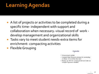 Technology for Student Productswww.blogger.comhttp://pbwiki.com/	www.voicethread.comhttp://www.storycenter.org/Bio CubeAcrostic poemsCharacter trading cards27