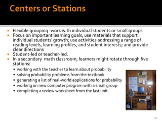 28Strategies to replace Lectures The Thinking Web 