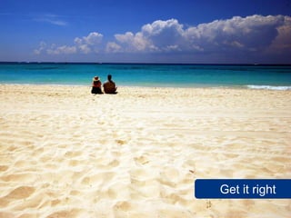 Get it right
www.flickr.com/photos/winemegup/3641912321
 