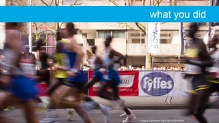 Creative Commons: https://flic.kr/p/bvUGnP
what you did
 