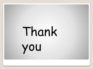 Thank
you