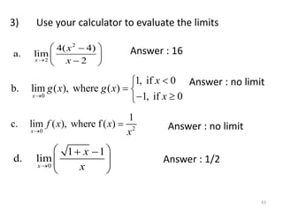 DIFFERENTIATION Integration and limits (1).pptx