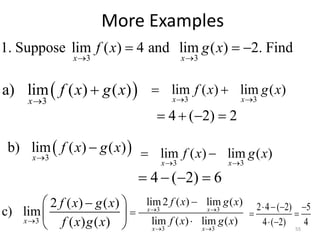 DIFFERENTIATION Integration and limits (1).pptx