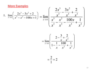 DIFFERENTIATION Integration and limits (1).pptx
