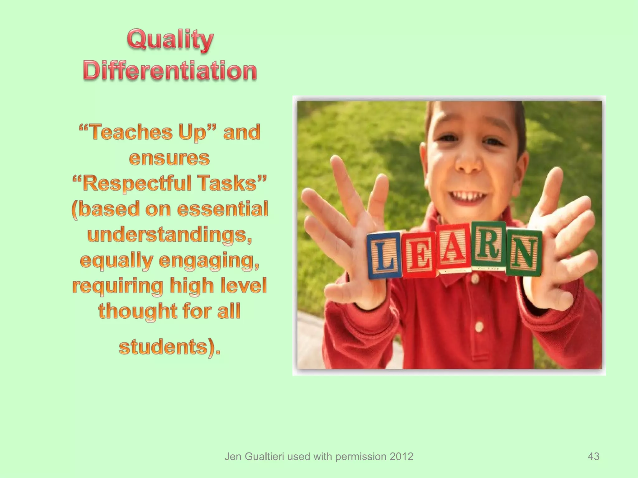 Jen Gualtieri used with permission 2012   43
 