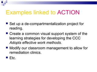 Learning Compartmentalization Differentiation in the_esl_class | PPT