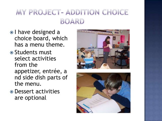 differentiation-power-point-ppt