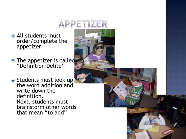 differentiation-power-point-ppt