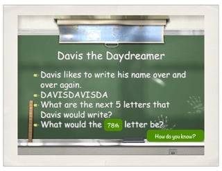 78th
How do you know?
 