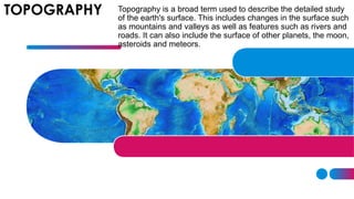 Landforms Like A Rational Function DIFFERENT LANDFORMS AND PROCESSES INVOLVED IN THEIR FUNCTION grade 10.pptx