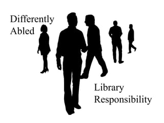 MYTH: Persons with disabilities need to be protected from failing.FACT: Persons with disabilities have a right to participate in the full range of human experiences including success and failure. Employers should have the same expectations of, and work requirements for, disabled employees.