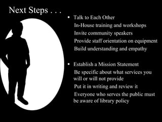 Differently Abled  Goals