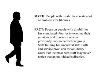 More than 1 million are deaf  