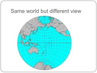 Different map types | PPT