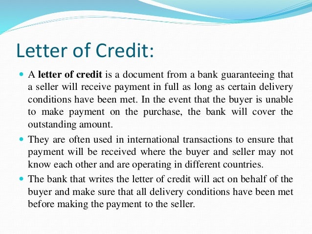 Different Means Of Remittance