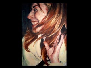 Different media portraits