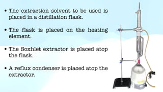 Methods Of Extractions of crude drugs.pdf