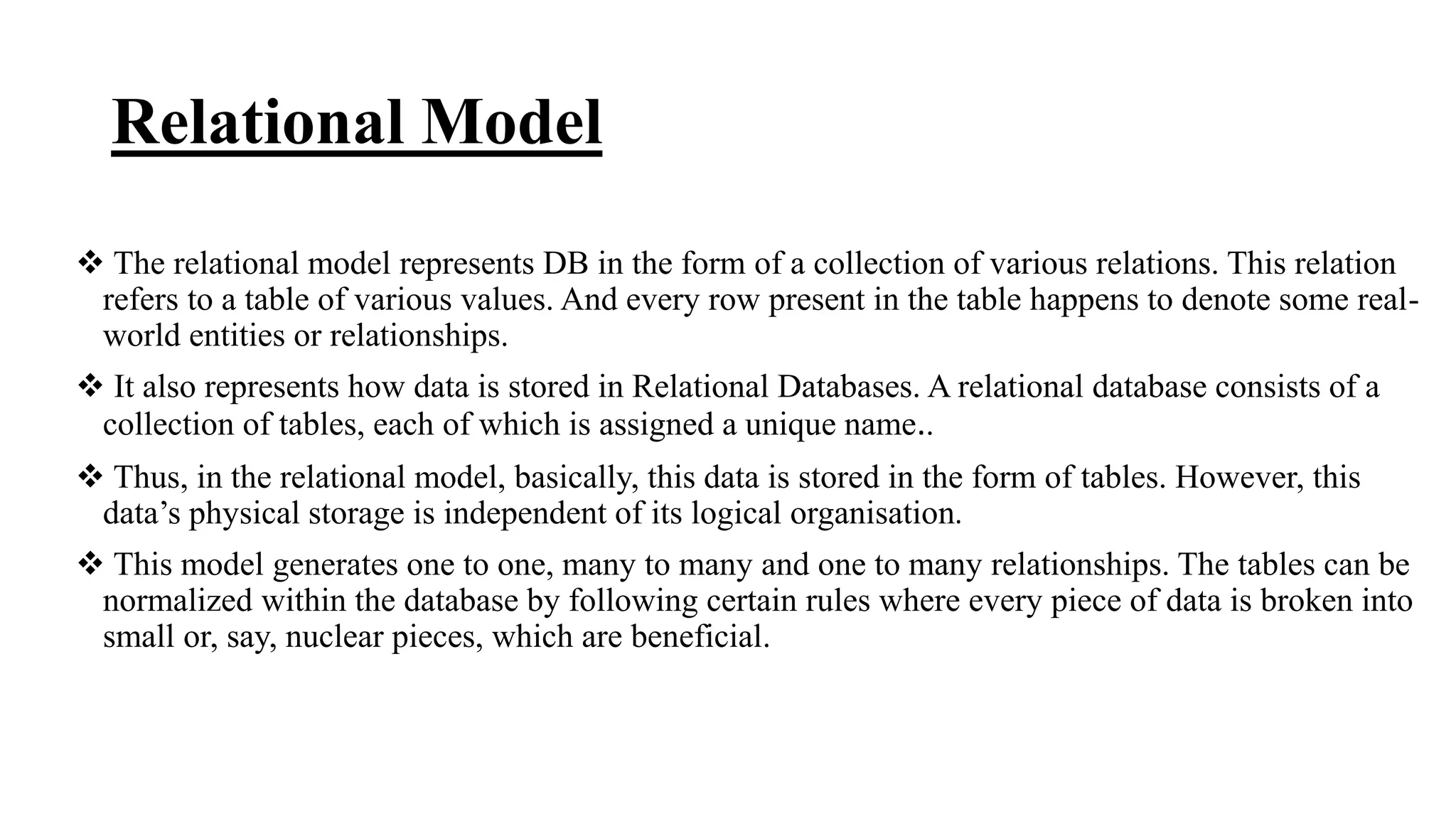 DIFFERENT MODELS IN DBMS.pptx