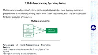 Different Operating system's use and advantage.pptx