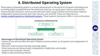 Different Operating system's use and advantage.pptx
