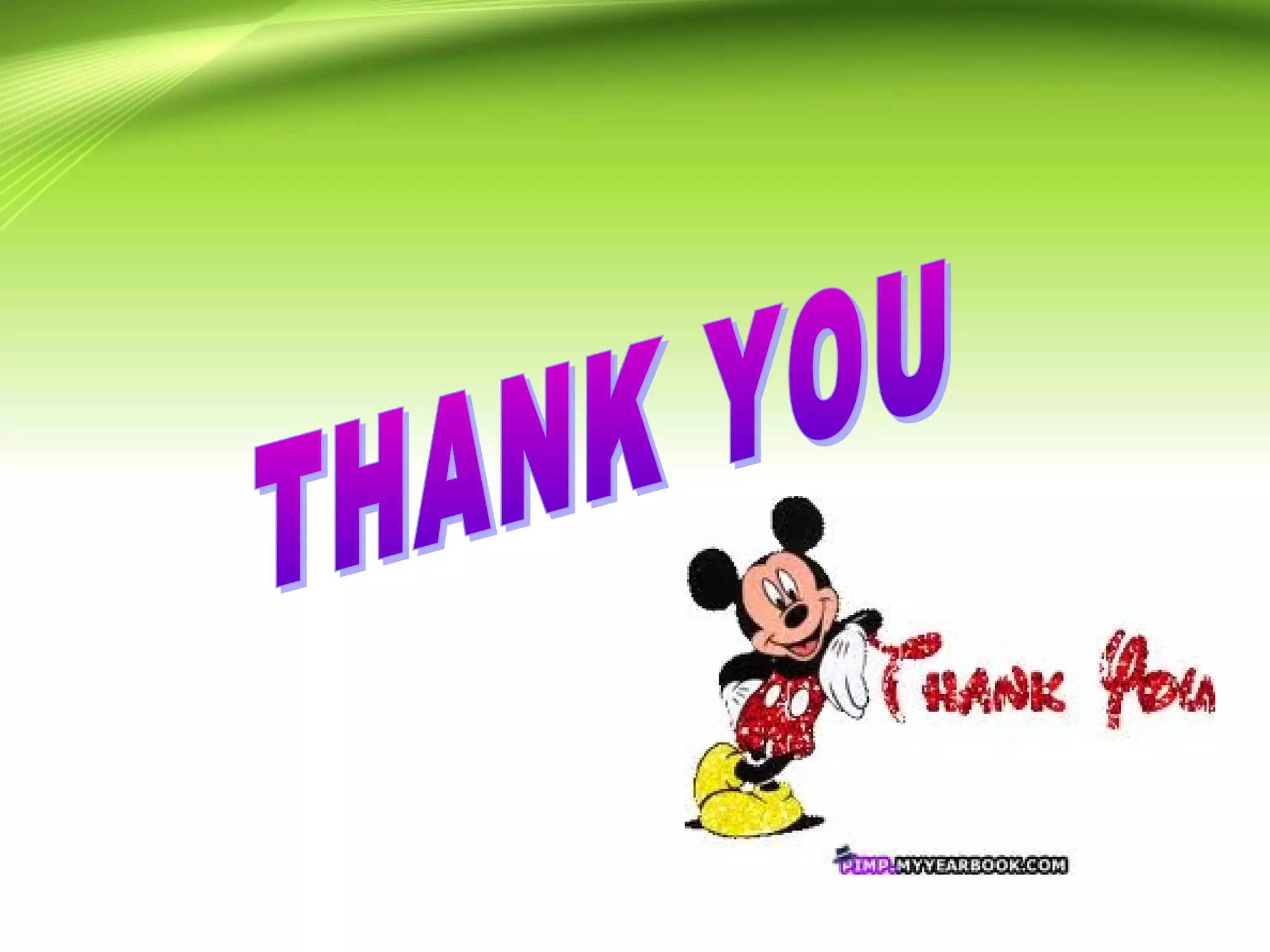 Different organisational structure