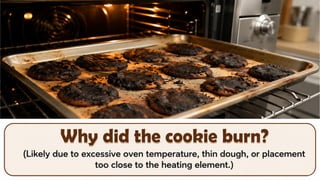 Different Oven Temparatures And Their Uses in Baking.pptx
