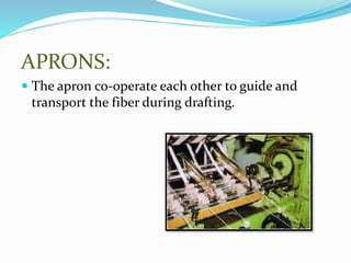 Differents parts of Simplex Machine and their Functions | PPTX