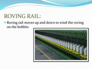 Differents parts of Simplex Machine and their Functions | PPTX