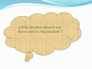 Differents parts of Simplex Machine and their Functions | PPTX
