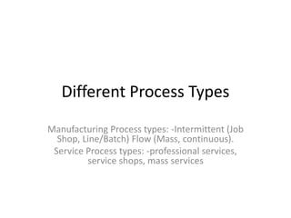 Different Process Types.pptx