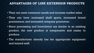 DIFFERENT RANGES OF FOOD PRODUCT DEVELOPMENT .pdf