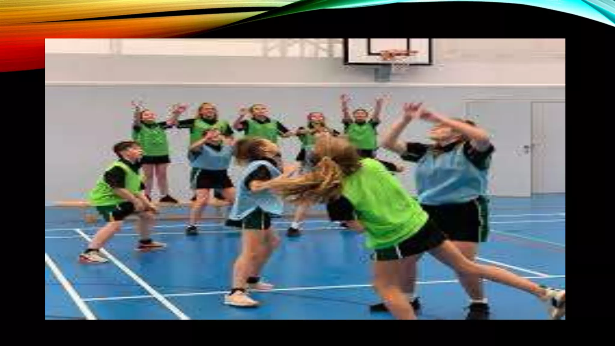 Different school activities | PPT