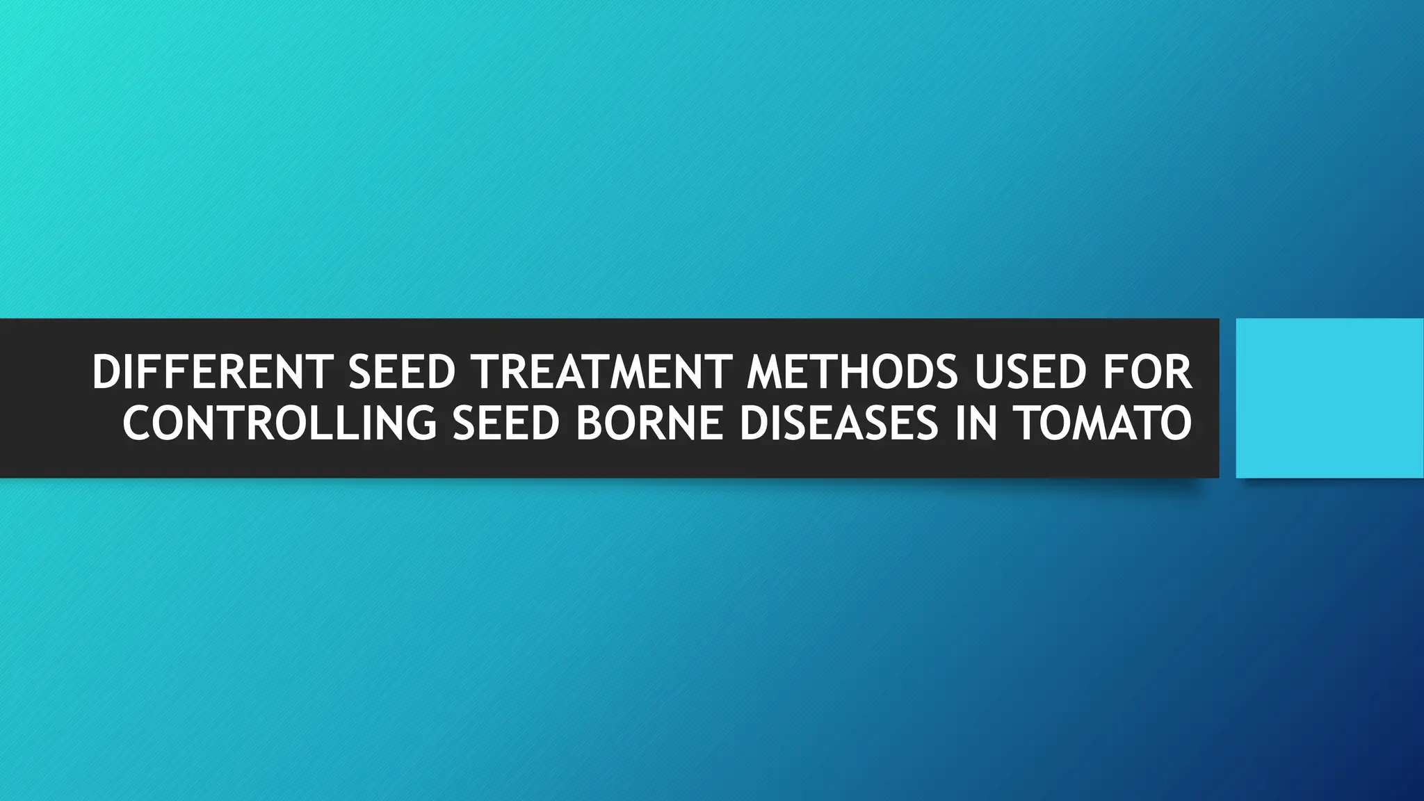 different-seed-treatment-methods-used-for-controlling-seed-borne