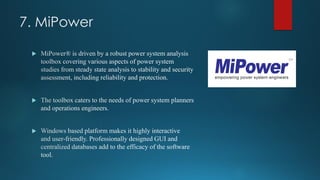 7. MiPower



 
