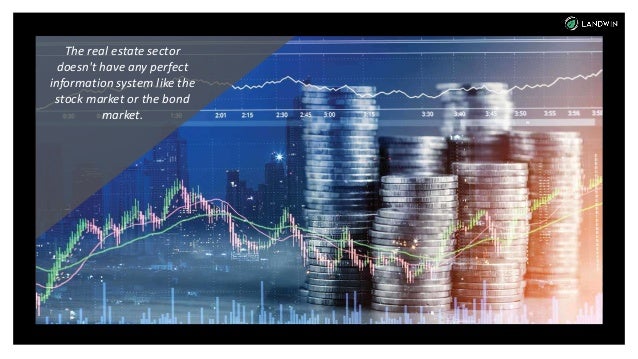 Commercial property information