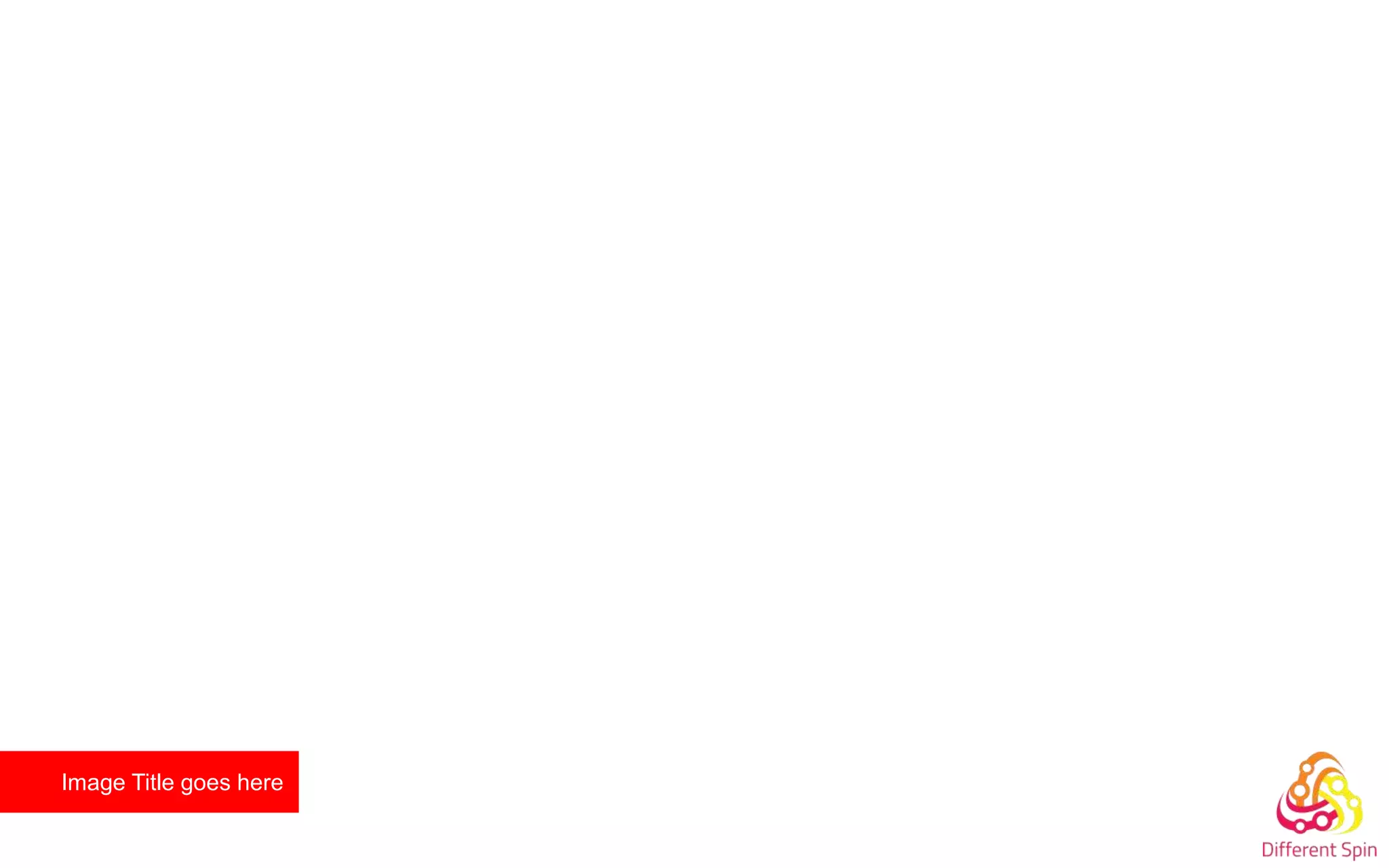 Image Title goes here
 