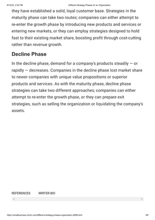 Different Strategy Phases for an Organization.pdf