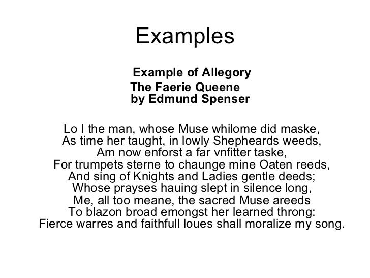 Different Types of Poetry Different Types of Poetry