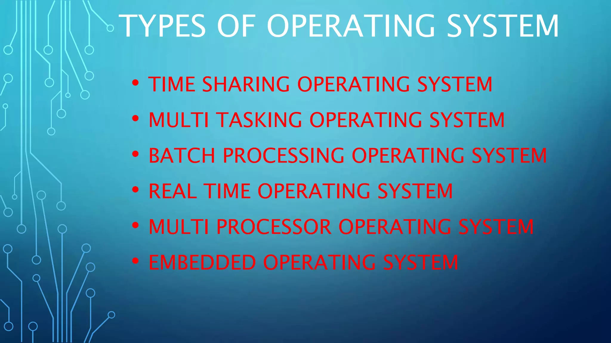 DIFFERENT TYPE OF OPERATING SYSTEM.pptx