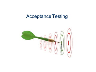 AcceptanceTesting
 