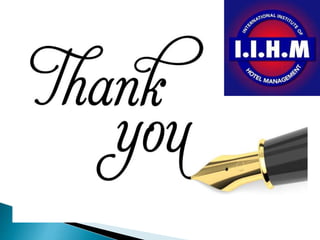 Different types of bar