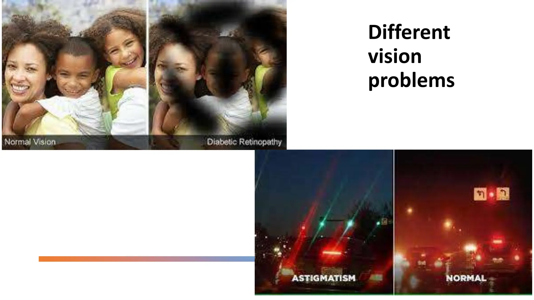 Presentation On Different Types Of Disabilities Pptx