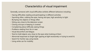 Different types of disabilities presentantion.pptx